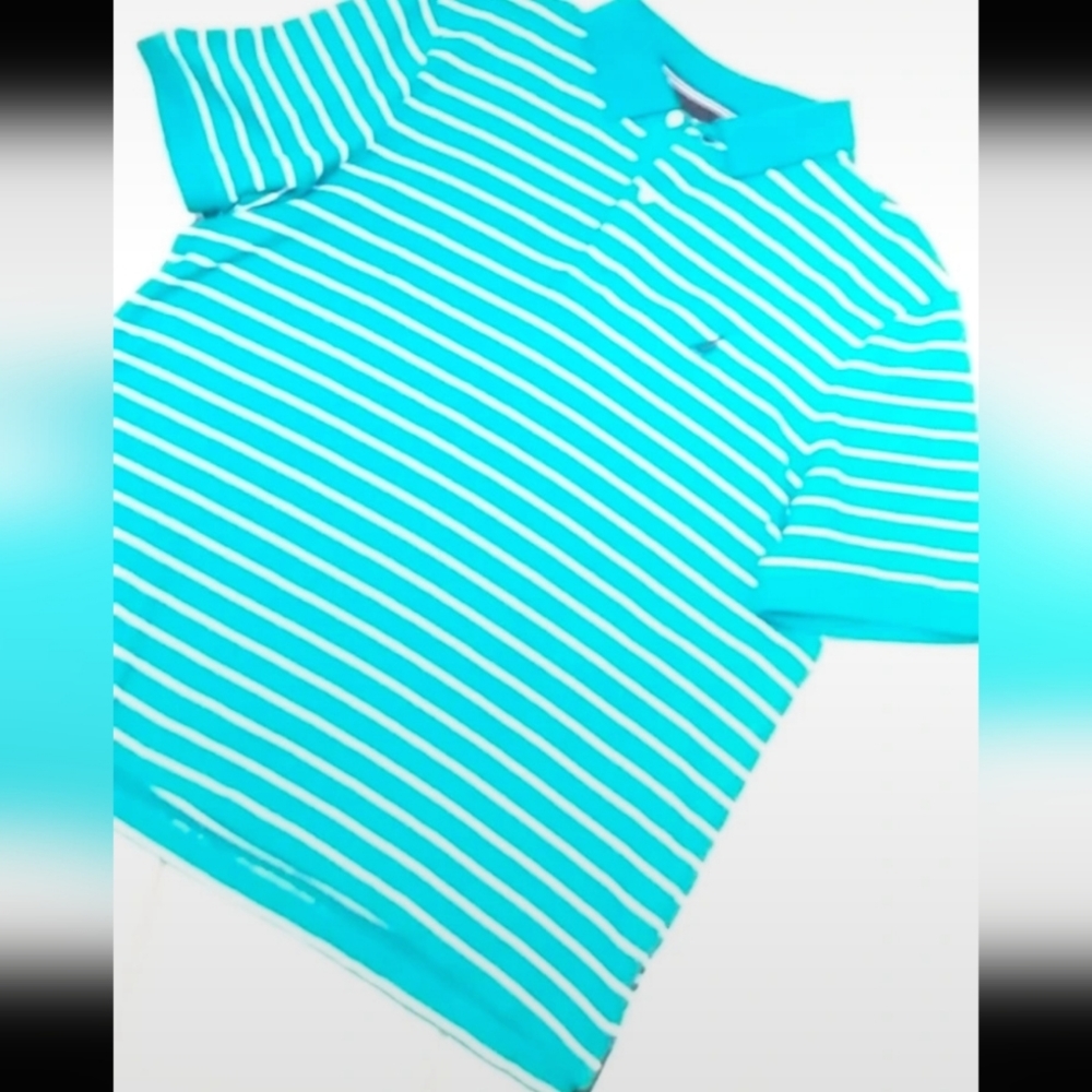 NWOT Nautica polo men's shirt